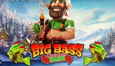 Big Bass Christmas Bash